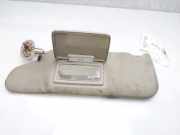 Sonnenblende Rechts 56050224AI Jeep Grand Cherokee (WH/WK) SUV 3.0 CRD V6 24V (EXL)