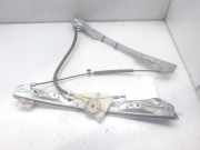 Fensterheber Rechts Vorne 9222J5 Citroën C5 Berline (DC) Schrägheck 2.0 HDi 110 (DW10ATED(RHZ))