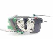 Türschloss Links Hinten 814103Z000 Hyundai i40 (VFA) Limousine 1.7 CRDi 16V (D4FD)