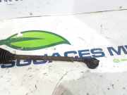 Lenkgetriebe 9677198880 Peugeot 206 (2A/C/H/J/S) Schrägheck 2.0 XS,XT HDi (DW10TD(RHY))
