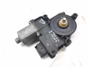 Fensterhebermotor Rechts Hinten 128000771 Citroën C5 III Berline (RD) Schrägheck 2.0 HDiF 16V (DW10BTED4(RHF))