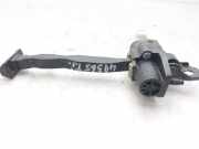 Türfänger 6270ES72 Opel Astra K Schrägheck 5-drs 1.6 CDTI 136 16V (B16DTH(Euro 6))