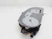 Tachoeinheit Kmh 7700428718A Renault Megane Coupé (DA) Coupé 1.4 16V (K4J-750)