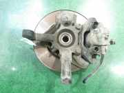 Achsschenkel Halter Rechts Vorne 46556982 Lancia Lybra Limousine 1.9 JTD (937.A.2000)