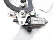 Fensterheber Rechts Vorne 96541738 Daewoo / Chevrolet Aveo (256) Limousine 1.2 16V (B12S1)