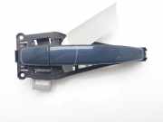 Türgriff Außen Links Hinten 13182409 Opel ASTRA H BERLINA Enjoy 101 CV / 74 KW