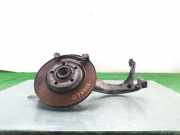 Achsschenkel Halter Rechts Vorne 8D0407258AL Volkswagen Passat (3B2) Limousine 1.9 TDi 90 (AHU) AHU