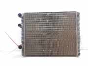 Radiator 6N0121253K Seat Arosa (6H1) Schrägheck 3-drs 1.0 MPi (ALD)