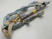 Vorhang Airbag Links VOOR 6218053020 Lexus IS (E2) Limousine 220d 16V (2AD-FHV)