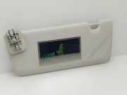 Sonnenblende Links 964016722R Dacia Sandero III Schrägheck 1.0 TCe 90 12V (H4D-470(H4D-E4))