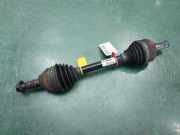 Antriebswelle Links Vorne 13250834 Opel Astra J (PC6/PD6/PE6/PF6) Schrägheck 5-drs 1.7 CDTi 16V 125 (A17DTR(Euro 5))