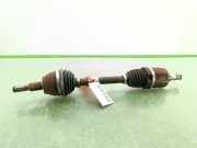 Antriebswelle Links Vorne AV613B437CC Ford C-Max (DXA) Großraumlimousine 1.5 TDCi 120 16V (XWDA)