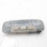 Innenbeleuchtung 8A6A13K767AB Ford Focus II Limousine 1.6 TDCi 16V 90 (HHDA)