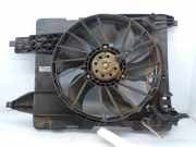 Kühlerventilator 8200222998 Renault Megane II (LM) Limousine 1.9 dCi 120 (F9Q-800)