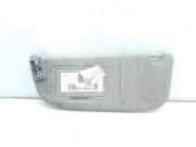 Sonnenblende Links 8143T3 Peugeot 406 (8B) Limousine 1.9 dt (XUD9BTF-L3(DHX))