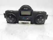 Bedienung Klimacontrolle 8200344841 Renault Scénic II (JM) Großraumlimousine 1.6 16V (K4M-761)