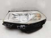 Scheinwerfer Links 8200412741 Renault MEGANE II BERLINA 5P Confort Expression 106 CV / 78 KW