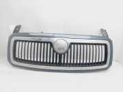Grill 6Y0853668B Skoda FABIA (6Y2/6Y3) Young Line 69 CV / 51 KW