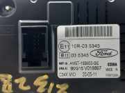 Multifunctionelle Display AM5T18B955BE Ford Focus 3 Wagon Kombi 1.6 EcoBoost 16V 150 (JQDA)