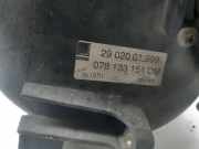 Ansaugkrümmer 078133151DM Audi A4 Avant (B6) Kombi 2.4 V6 30V (BDV)