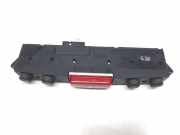 Warnleuchte Schalter 735266925 Alfa Romeo 147 (937) Schrägheck 1.9 JTD 100 (182.B.9000)