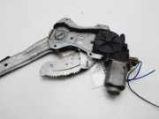 Fensterheber Links Hinten 400688 Nissan Almera (N15) Schrägheck 1.4 LX,GX,S 16V (GA14DE)