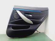 Türverkleidung Rechts Hinten 64441941 BMW 4 serie Gran Coupe (F36) Liftback 420d 2.0 16V (B47-D20A)