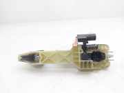 Türgriff Außen Rechts Vorne 82661C8000 Hyundai i20 Schrägheck 1.4 CRDi 16V (D4FC)