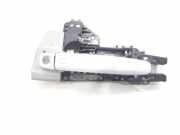 Türgriff Außen Links Vorne 8T1837885B Kia Sportage (QL) Geländewagen 1.7 CRDi 115 16V 4x2 (D4FD)