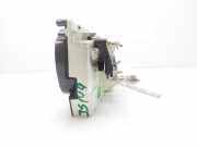 Bedienung Klimaanlage 21910703 Peugeot 206 (2A/C/H/J/S) Schrägheck 1.4 XR,XS,XT,Gentry (TU3JP(KFW))