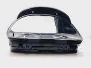 Tachoeinheit Kmh 698347901 BMW 3 serie (E90) Limousine 318i 16V (N46-B20B)