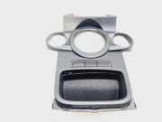 Zierleiste ACHTERLICHT C1BB18D422CBW Ford Fiesta VII Schrägheck 1.6 TDCi 16V 95 (TZJA)