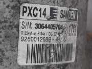 Klima Pumpe 926001268R Renault IV BERLINA 5P Tech Road 101 CV / 74 KW