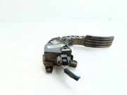 Gaspedal 180020024R Renault Grand Scénic III (JZ) Großraumlimousine 1.9 dCi 130 FAP (F9Q-872(F9Q-P8))