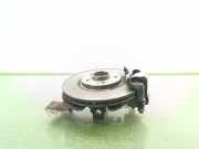 Achsschenkel Halter Rechts Vorne 4122035000 SsangYong Premium 4x2 116 CV / 85 KW