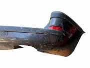 Stoßstange Hinten 7410R1 Peugeot 807 Großraumlimousine 2.0 HDi 16V FAP (DW10ATED4(RHT))