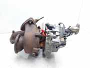 Turbolader G4D36K682AH Land + Range Rover Range Rover Evoque (LVJ/LVS) SUV 2.0 eD 150 16V (204DTD)