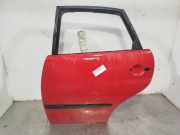 Tür Links Hinten 6L4833055T Seat Ibiza III (6L1) Schrägheck 1.4 TDI 70 (BNM)
