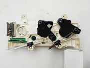 Bedienung Klimaanlage 8200147160 Renault II FASE II (B/CB0) Expression 58 CV / 43 KW