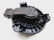 Heizlüfter - 871030D101 Toyota Yaris III (P13) Schrägheck 1.33 16V Dual VVT-I (1NRFE)