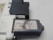 Fensterhebermotor Links Vorne 6L2959802A Seat Ibiza III (6L1) Schrägheck 1.4 16V 85 (BXW)