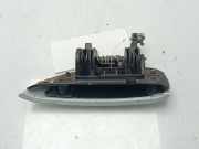 Türgriff Außen Rechts Vorne 806067028R Dacia Duster (SR) SUV 1.3 TCE 130 16V (H5H-470(H5H-B4))