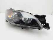 Scheinwerfer Rechts BP4K510K0F Mazda BERLINA (BK) 1.6 CRDT Active+ 109 CV / 80 KW