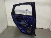 T?r Links Hinten 2172760 Ford Focus 3 Schr?gheck 1.6 TDCi (T1DA(Euro 5))