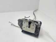 Türschloss Links Vorne 7121009026 SsangYong Actyon SUV 2.0 Xdi 16V (OM664.951)