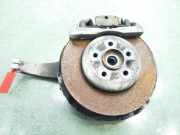 Achsschenkel Halter Links Vorne 31216775769 BMW 5 serie (F10) Limousine 525d xDrive 16V (N47-D20D)