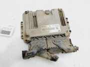 Motorsteuergerät 55198921 Opel Astra H GTC (L08) Schrägheck 3-drs 1.9 CDTi 120 (Z19DT)