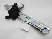 Fensterheber Links Hinten AM51R27001BE Ford C-Max (DXA) Großraumlimousine 2.0 TDCi 16V 115 (TYDA(Euro 5))