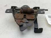 Motorhaubenschloss 81130J7000 Kia Cee'd (EDB5) Schrägheck 5-drs 1.6 CRDi 16V (D4FB)