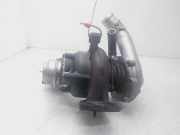 Turbolader 9640668680 Peugeot 607 (9D/U) Limousine 2.2 HDi 16V FAP (DW12TED4(4HX))